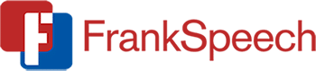 Frank Speech Logo